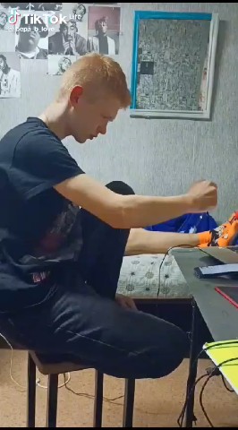 Romanvlas_off в LOOKY. . Когда настраивается ...