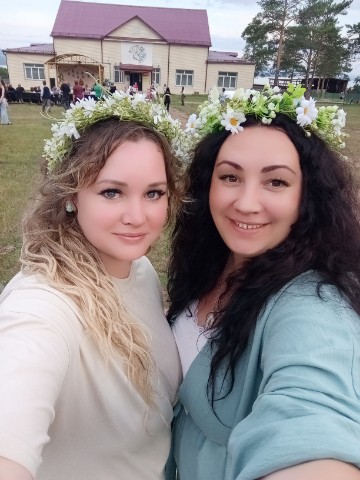lelya_nefedyeva в LOOKY. . Ивана купала "