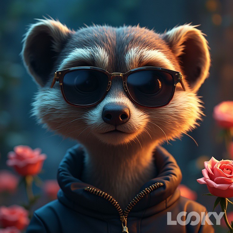 Кристина Лугина в LOOKY — фото 2