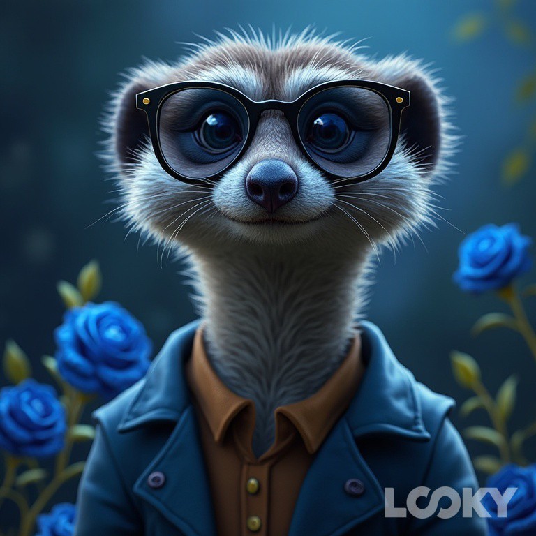 Кристина Лугина в LOOKY — фото 6