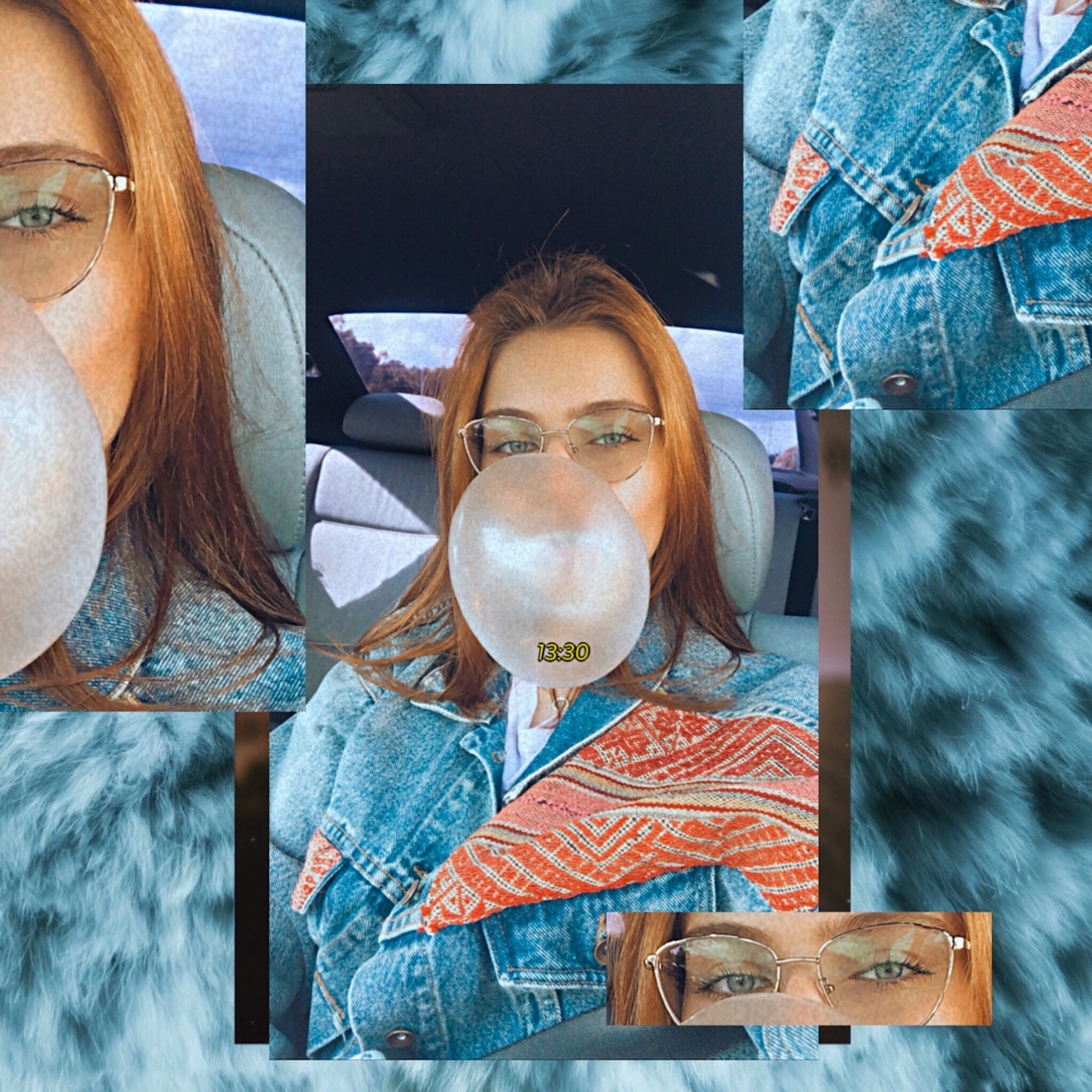 anastasija.vladimirovna в LOOKY — [#утродоброе](утродоброе) Всем солнечного дня ☀️😍

[#LOOKY_