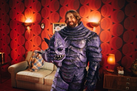 Masla81 в LOOKY. #луксик. Что осталось за кадр...
