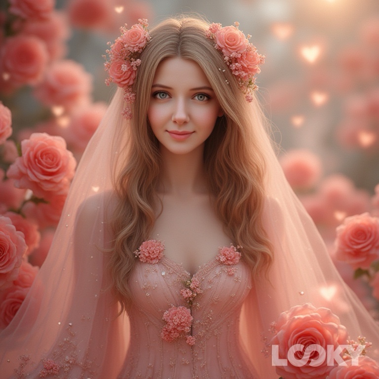 #14_февраля #LOOKY_нейронка