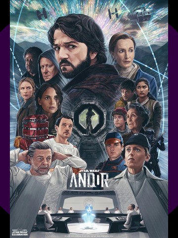 jediorder.sw в LOOKY. #starwars,#звёздныевойны,#арт,#художники. Классическое Арт-Шоу...