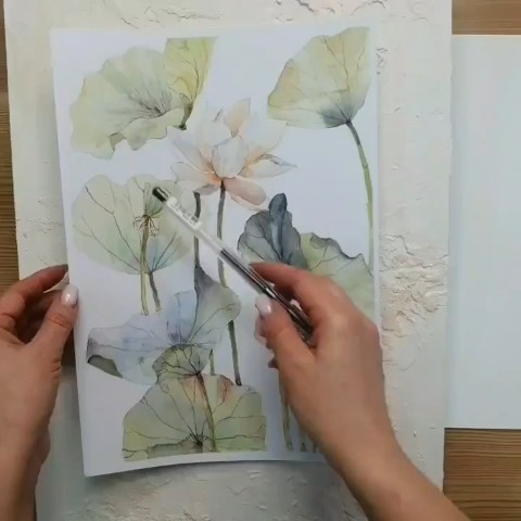 Tatiana Ubushaeva в LOOKY — публикация