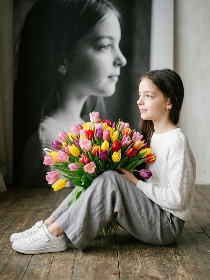 Анастасия Витальевна 
Моя душа
Моя любовь 
Доченька моя❤️