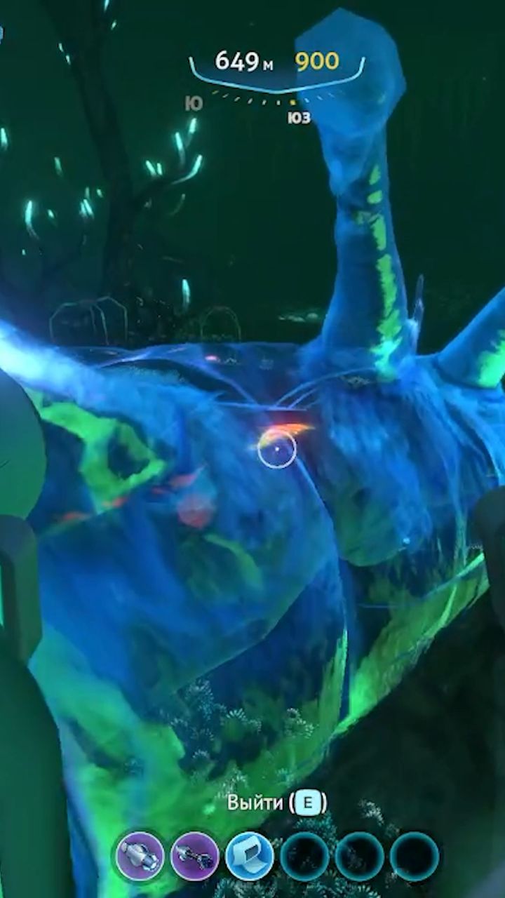 Mad-Bober в LOOKY. #Mad-bober,#Subnautica,#Бобёр,#Субнаутика. https://live.vkvideo...