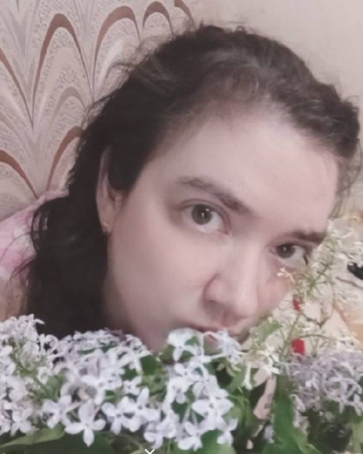 Букет сирени . 

#цветы #весна