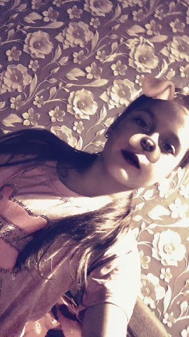 Лейла в LOOKY — 💕💗
