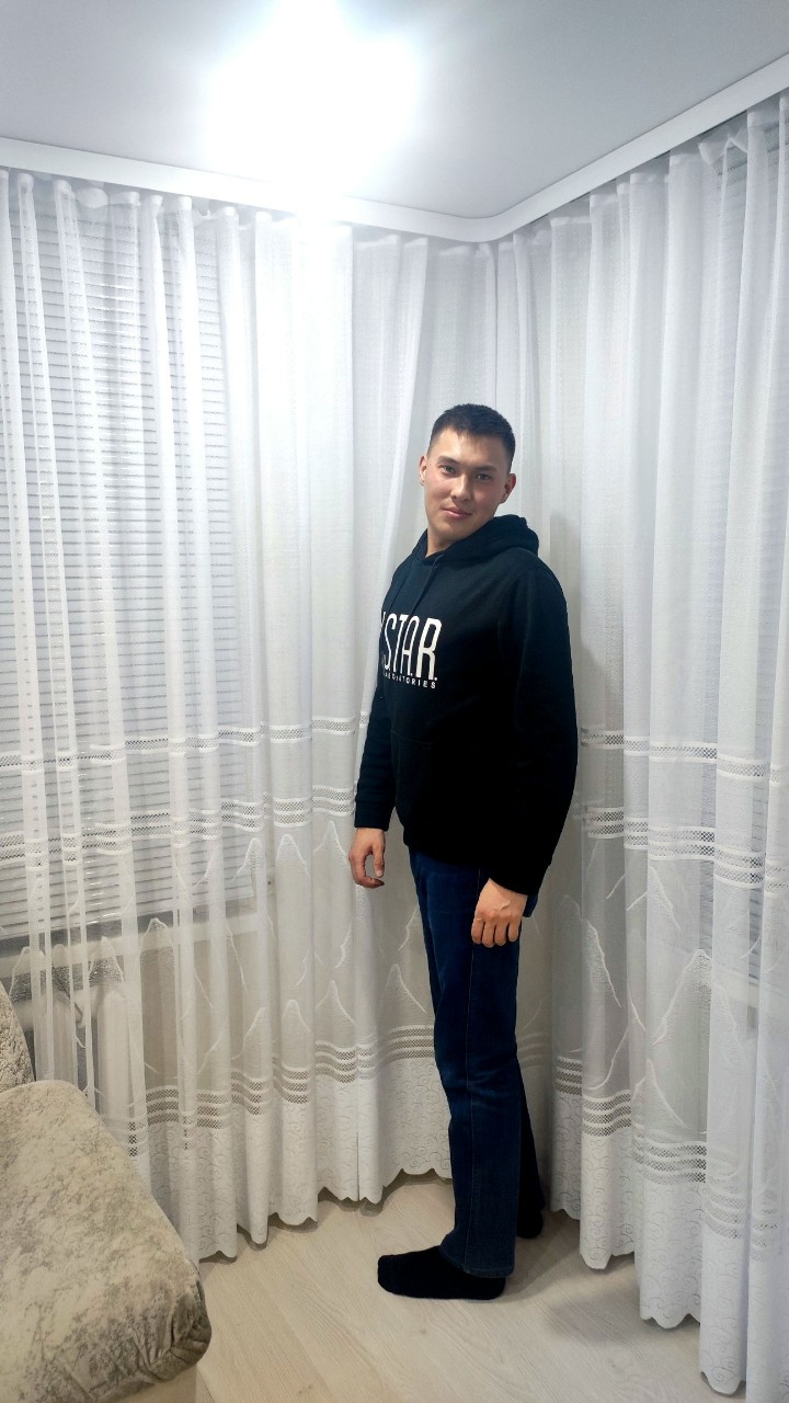 Андрей in LOOKY. . 