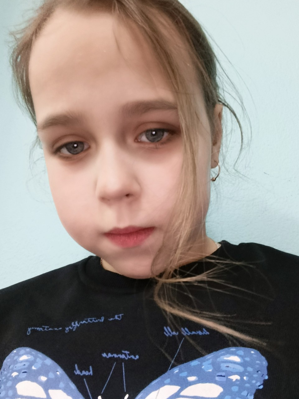 Курскова Викуля in LOOKY. . 