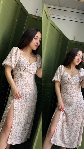 fabrika_showroom в LOOKY. #одеждалипецк,#липецк,#платьелипецк,#платьемини,#шоурумлипецк,#платье2023. Самое нежное платье ...
