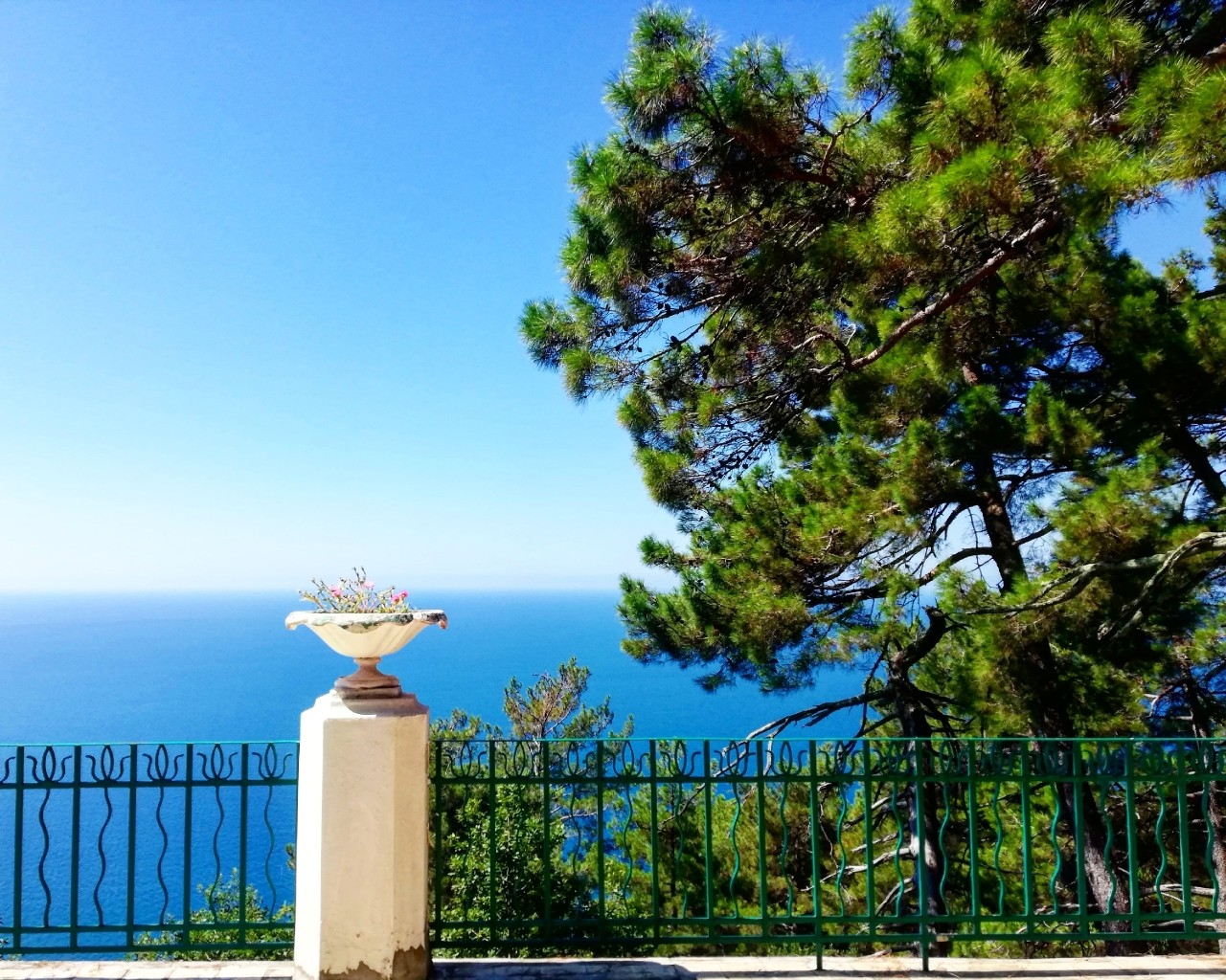 Mia insulo в LOOKY. . 