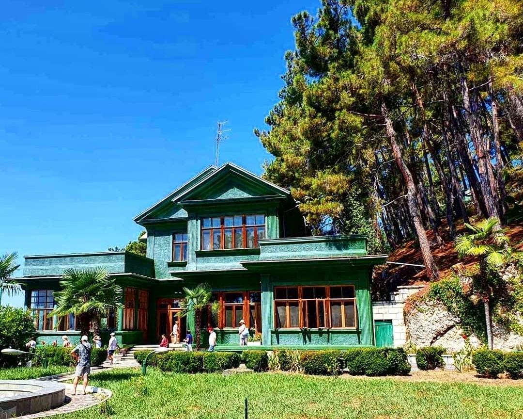 Mia insulo в LOOKY — фото 2