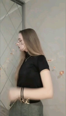 ANGELINA в LOOKY. . [#dance ](dance)[#re...