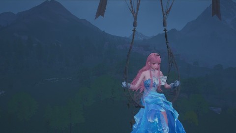 Infinity Nikki в LOOKY. . [#infiniti ](infinit...