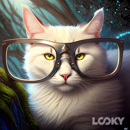 котики в нейронке in LOOKY. #Фэнтези,#LOOKY_нейронка,#кот,#котики,#котята,#котэ,#котик,#котенок,#юмор,#kitten. #Фэнтези #LOOKY_нейр...