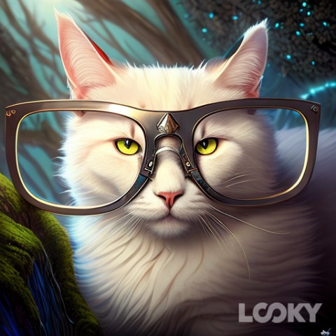 котики в нейронке в LOOKY. #Фэнтези,#LOOKY_нейронка,#кот,#котики,#котята,#котэ,#котик,#котенок,#юмор,#kitten. #Фэнтези #LOOKY_нейр...