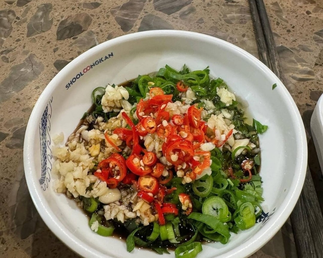 Салатик 🥗