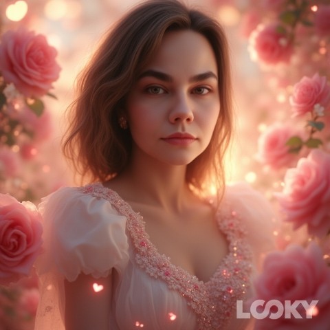 Marialal в LOOKY. . 