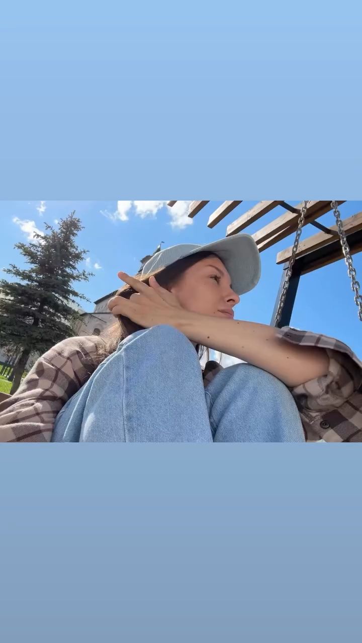 ani_dmitrievna в LOOKY. . 🤍