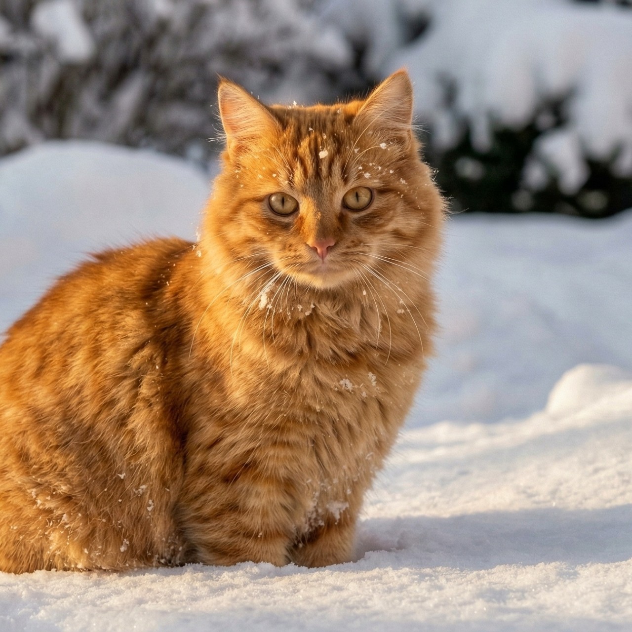 denisgromov_com в LOOKY. . ждёт весны