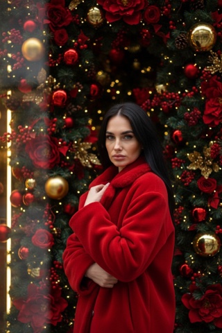 Julia Kalinina в LOOKY. . 