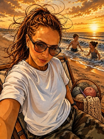 Looky_1703311064466 в LOOKY. . Я