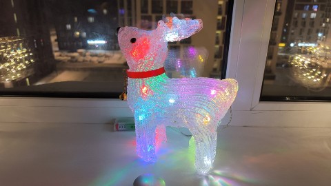 Святослав Пестов в LOOKY. #новыйгод2026. Ещё больше картинок ...