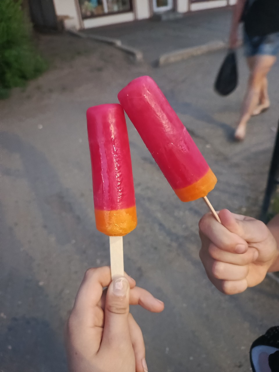 Софочка в LOOKY — публикация