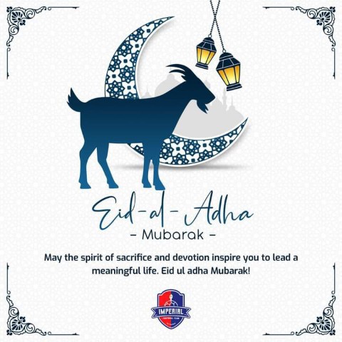 DaniRichy в LOOKY. #bethebest,#eiduladha2023. Wishing you and your...