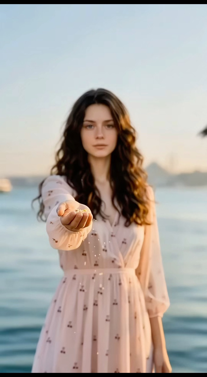 irina_shvec в LOOKY — Если тебе интересно как создаются такие видео —
ты уже на пр