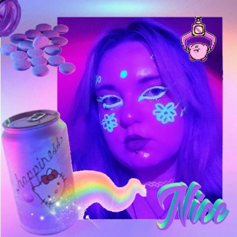 code_purple99 в LOOKY. . ещё решила попробова...