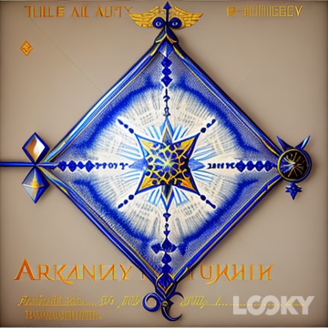 сайпел в LOOKY. #Фэнтези,#Футуризм,#Олд_мани,#LOOKY_нейронка. #Фэнтези #Футуризм #...