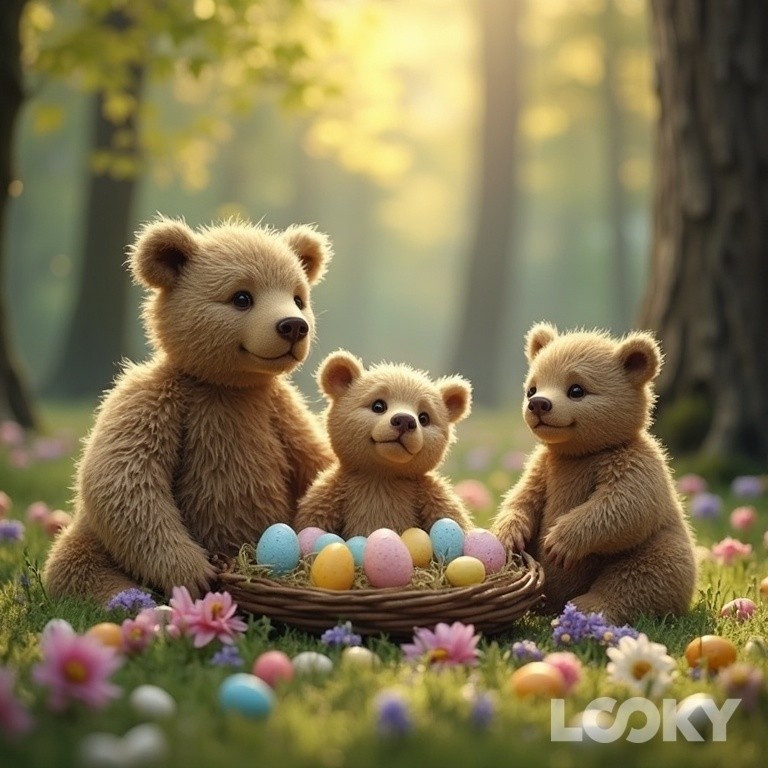 👋 Здравствуйте, Товарищи!

Поддержим Пасхальный Челлендж! 🥚

________
#Россия #Looky #Looky_You #Looky_Топ #Looky_Контент #Looky_Нейронка #Нейро #Нейросеть #Пасха2026 #Найди_Желтый