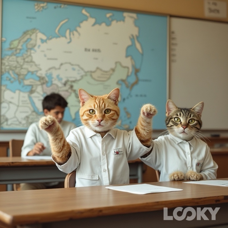 #лес_рук
Челлендж к Дню Знаний !!!
[@LOOKY_official ](rn-looky://navigate/profile/6dd8f6d9-5fb1-4418-beca-0c03f73569db)

#nina_neiro  #Свой_аватар #LOOKY_нейронка #годлошади   #лето #neuro #август 
#looky  #looky_нейросети
#looky_official  #нейросеть
#нейронка #looky_you #nina_melekhova  #you #lovegelendzhik