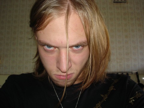 DonKaftanetti в LOOKY. #лук. Не нашел фоток за 20...