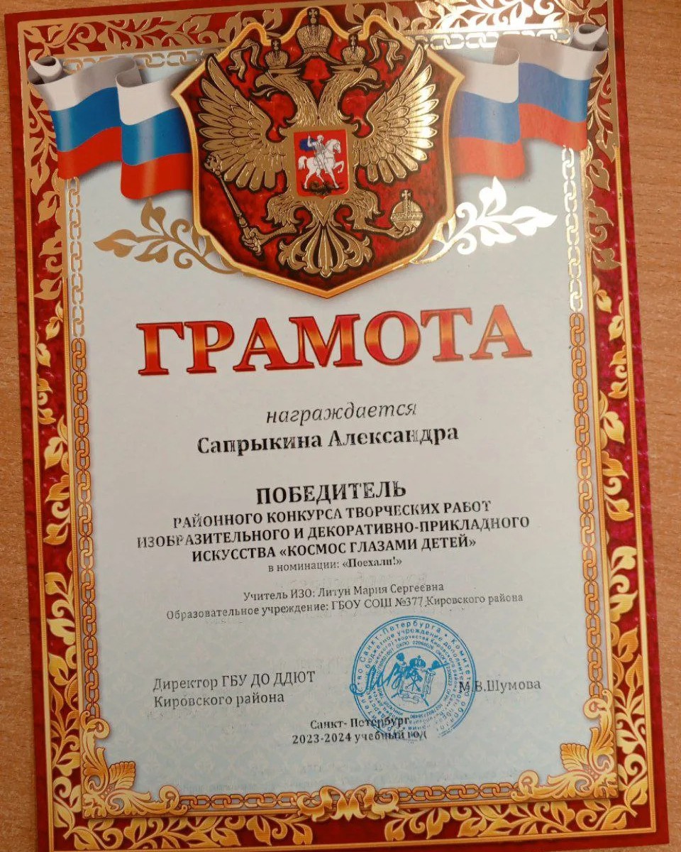 Александра Соколова в LOOKY — фото 2