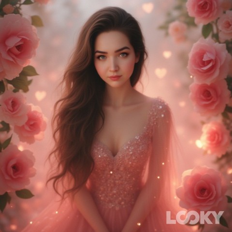 Looky_174740316187508 в LOOKY. . 