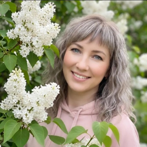 dasha_ch в LOOKY. . 