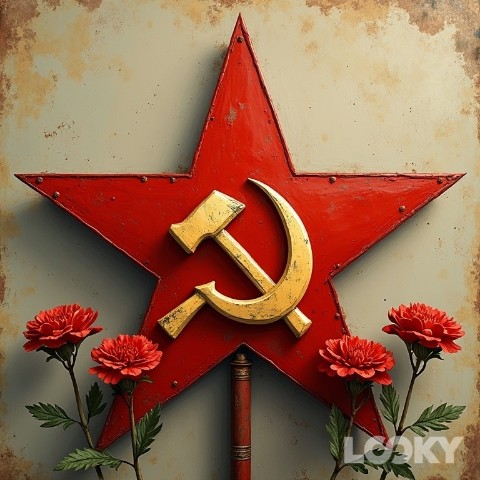 Looky_1694994253101 в LOOKY. #9мая. #9мая