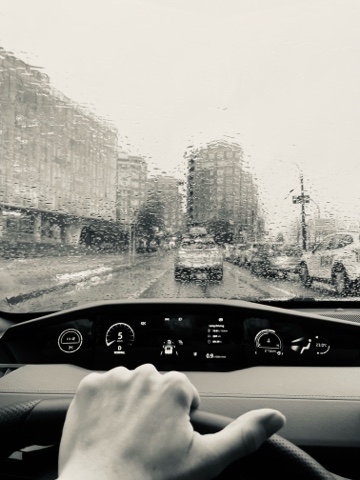 Ninusik в LOOKY. #впетербургесегоднядожди. #впетербургесегодняд...