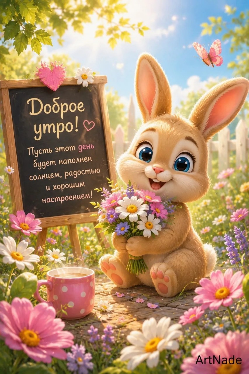 irina b. в LOOKY — Доброе утро! ☕🍛Хорошего дня, прекрасного настроения, добра,