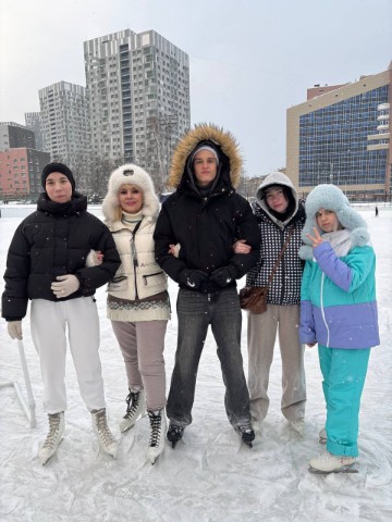 Мария Смирнова в LOOKY. . Доброго денёчка...
П...