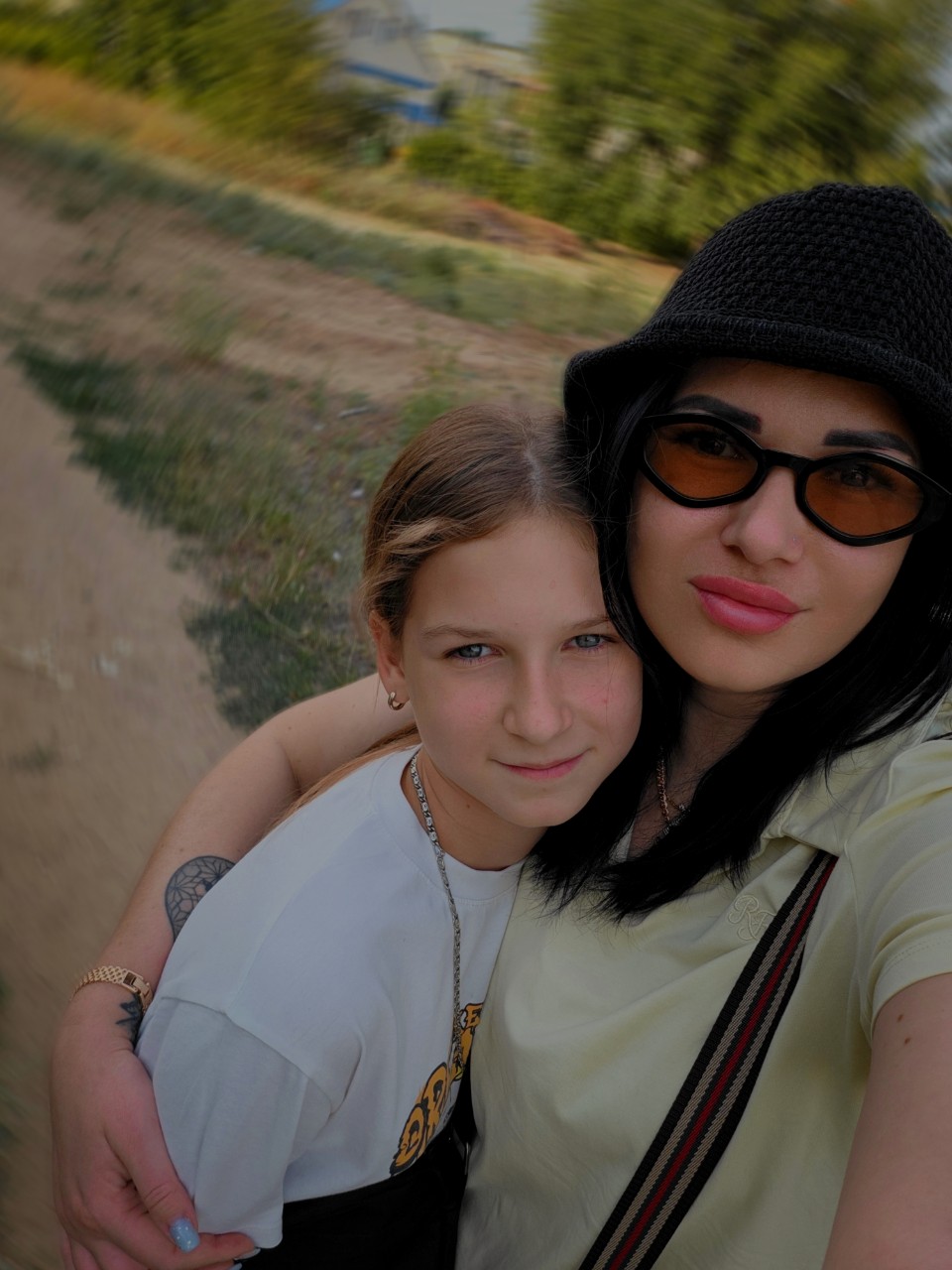 igorevna_._ в LOOKY — #доча