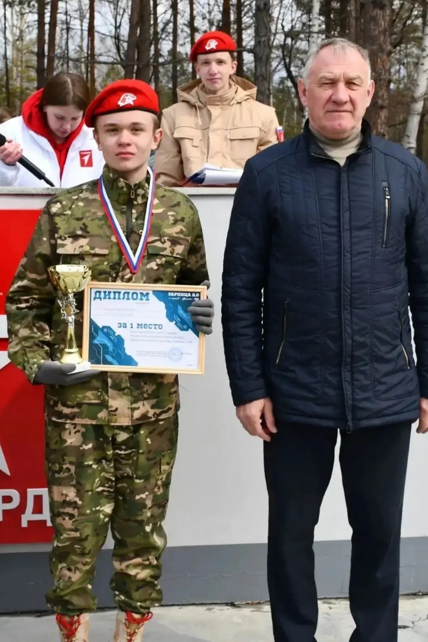 Трасса Travel в LOOKY — фото 2