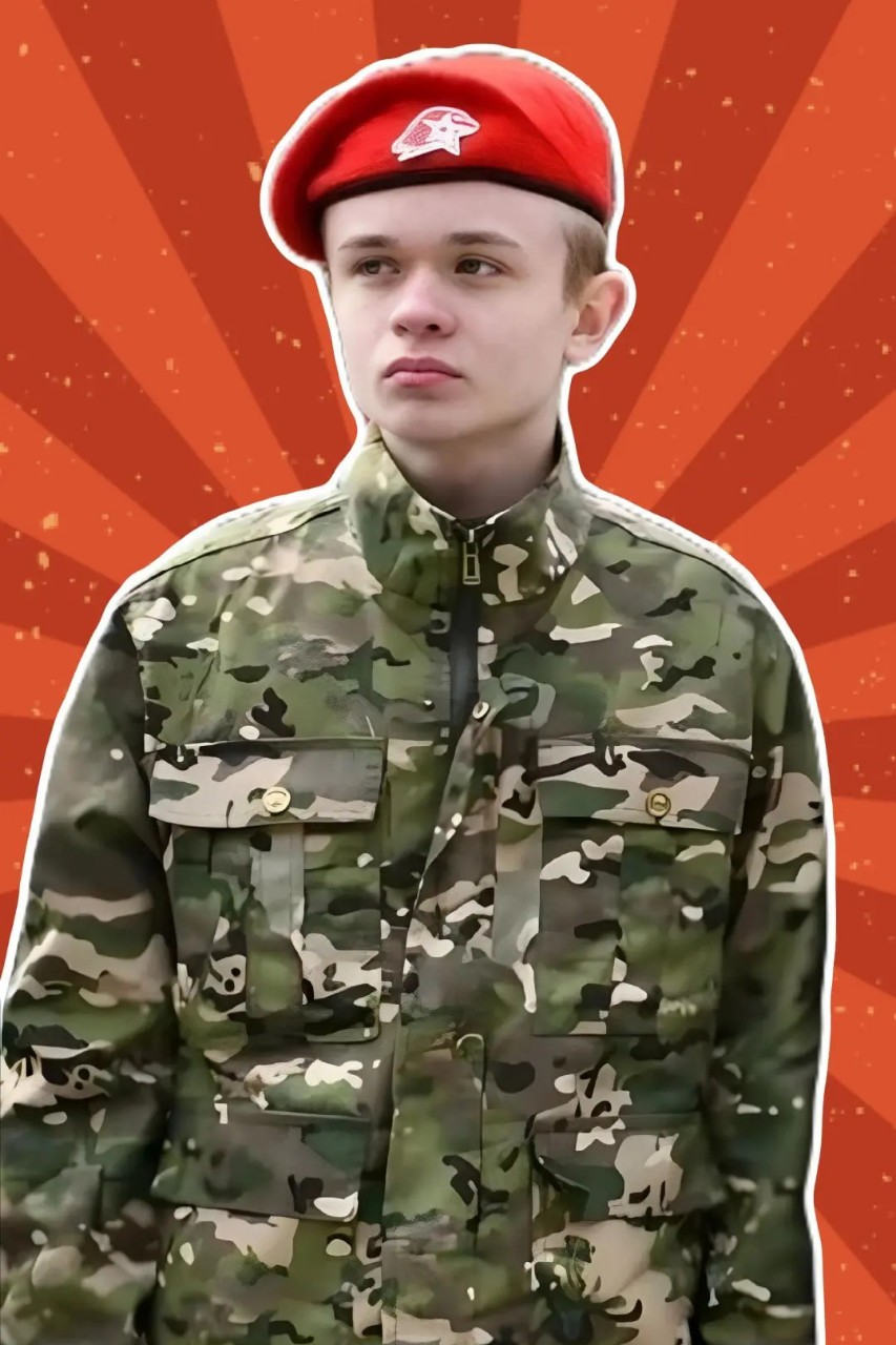 Трасса Travel in LOOKY. . Мой сын - командир ю...