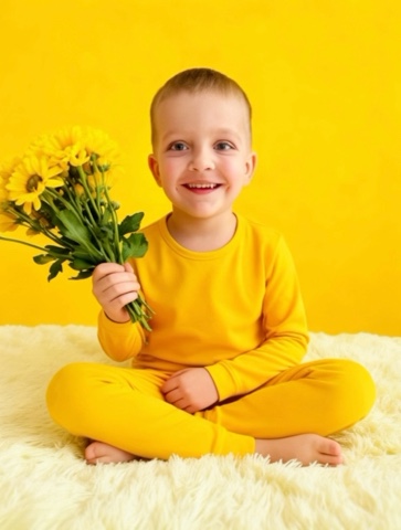Mary1304 в LOOKY. . Сынок,всегда радуй н...