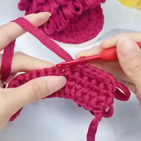 prikol в LOOKY. . 📌 Способ вывязывани...