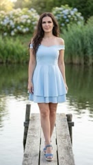 Ночной Лис в LOOKY — #! #LOOKY_нейронка